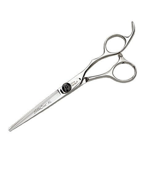 Olivia Garden Foarfeca de tuns offset 6 inci XL SilkCut