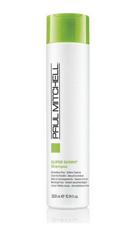 Paul Mitchell Super Skinny Sampon pentru netezire 300 ml