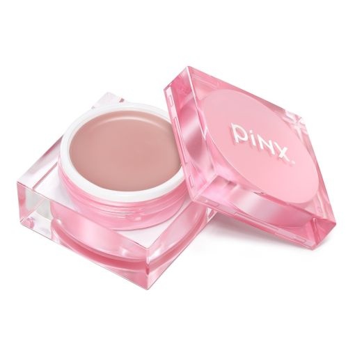 Pinx Gel de constructie pentru unghii Easy Fill - Praline Kiss 15ml
