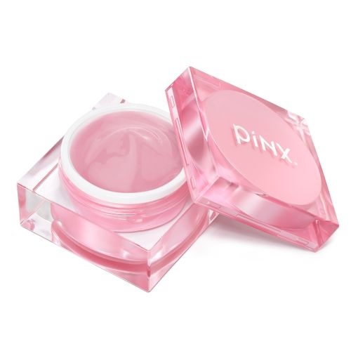 Pinx Gel de constructie pentru unghii Secure - Cell Phone 15ml