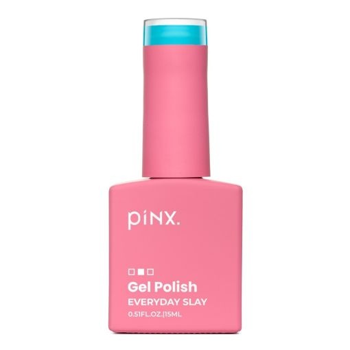 Pinx Oja semipermanenta Everyday Slay - Bora Bora Bliss 15ml