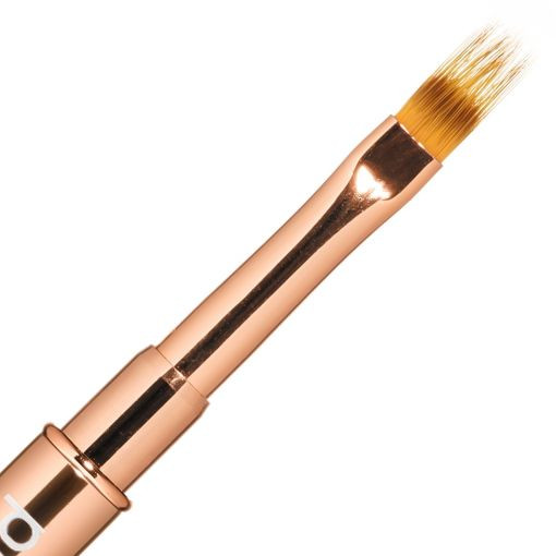 Pinx Pensula de manichiura Ombre Rose Gold #3