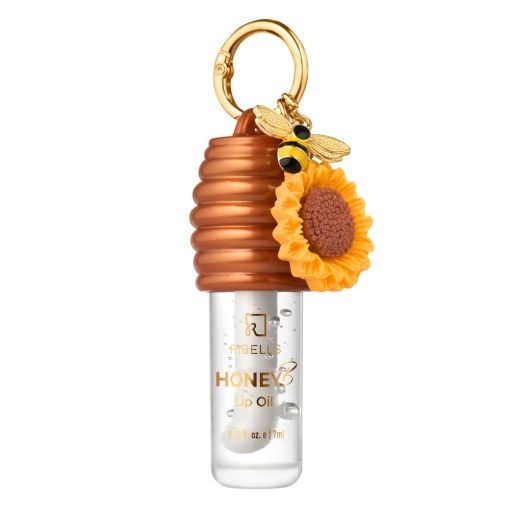 Ribells Ulei hidratant de buze Honey B - Bee Mine