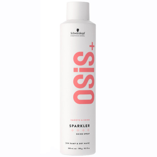 Schwarzkopf Professional Fixativ pentru luciu Osis+ Sparkler 300ml