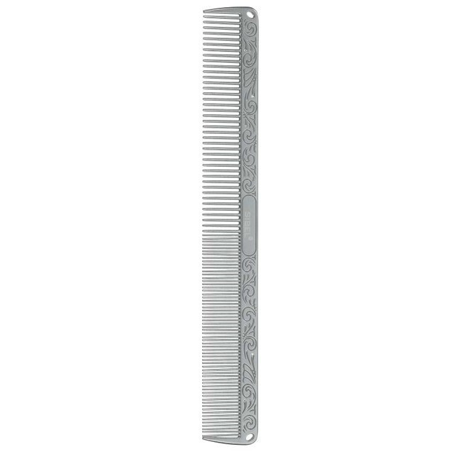 Sibel Pieptan din aluminiu pentru tuns 18cm
