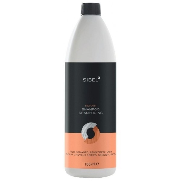 Sibel Repair - Sampon de reparare 100ml