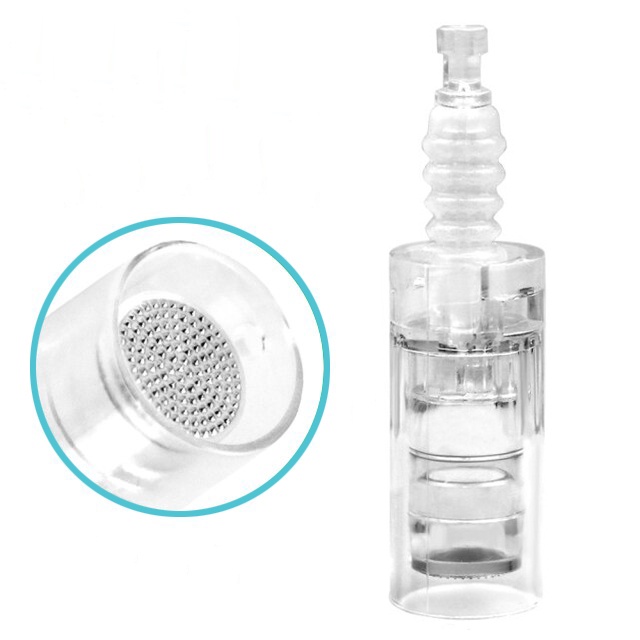 Solanie Cap tratament Nano pentru MezoPen