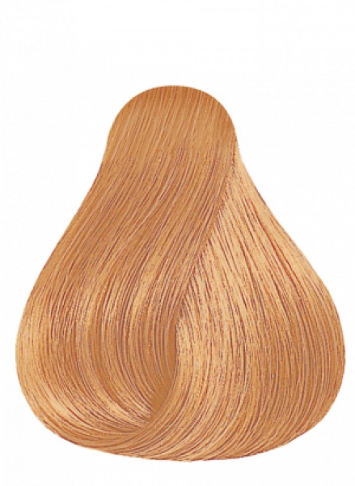 Poze Wella Professionals Color Touch vopsea de par demi-permanenta blond luminos castaniu auriu 9/73 60ml