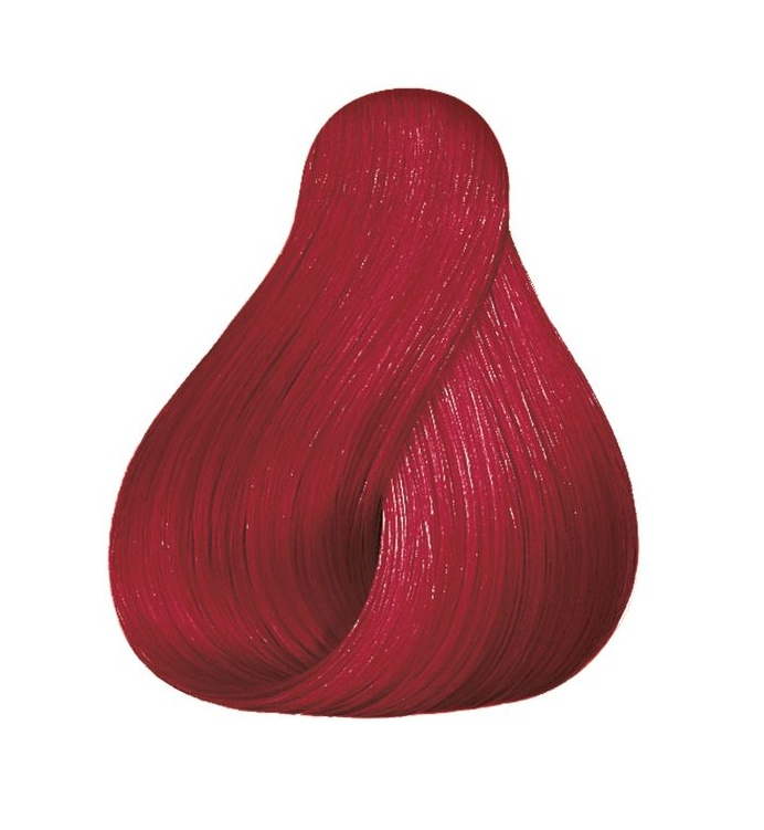 Wella Professionals Vopsea de par demipermanenta 77/45 blond mediu intens roscat mahon 60ml