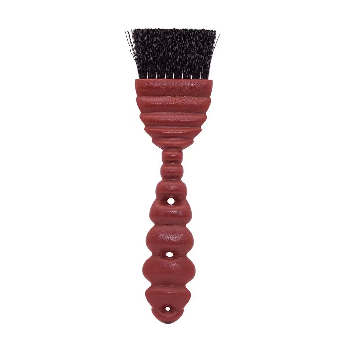 YS Park 645 Pensula profesionala pentru vopsit - burgundy