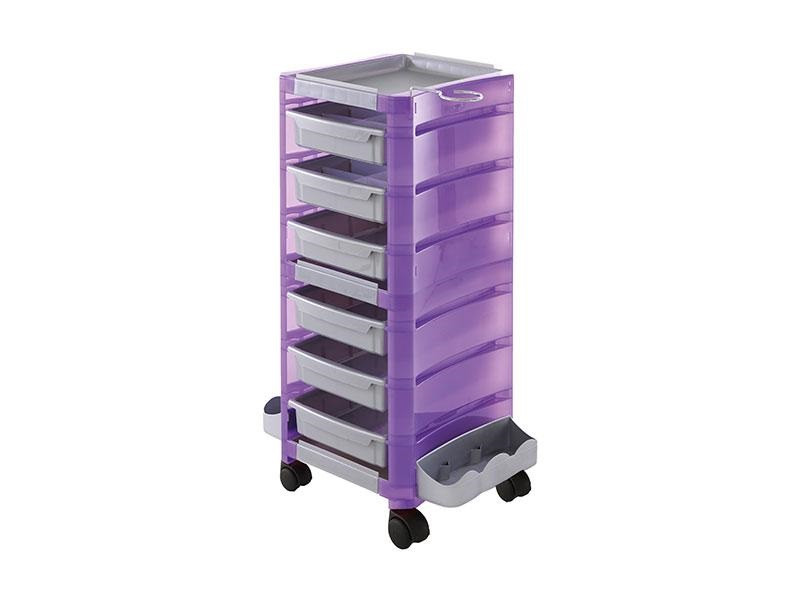 AGV Ucenic de salon Y-Con - mov