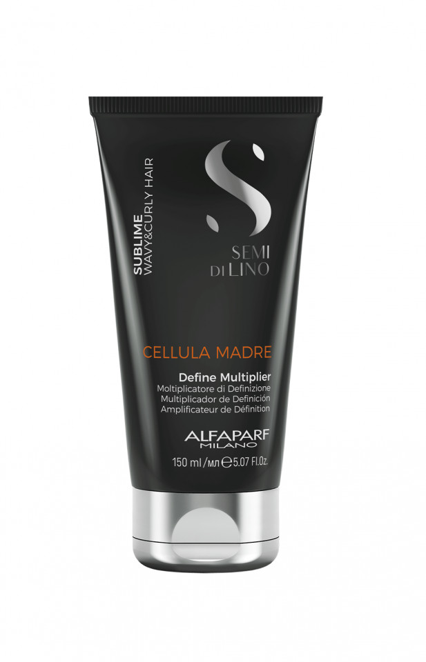 Alfaparf Tratament pentru definirea buclelor Sublime Cellula Madre Define Multiplier 150ml