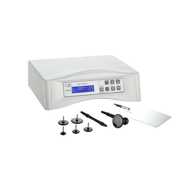 Modular Plus Aparat cosmetic cu radiofrecventa Modular Plus Aparat cosmetic cu radiofrecventa
