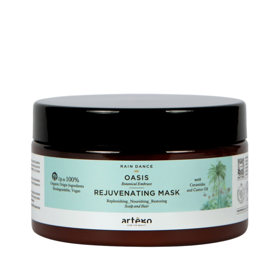 Artego Masca regeneranta pentru par deteriorat Oasis Rejuvenating 250ml