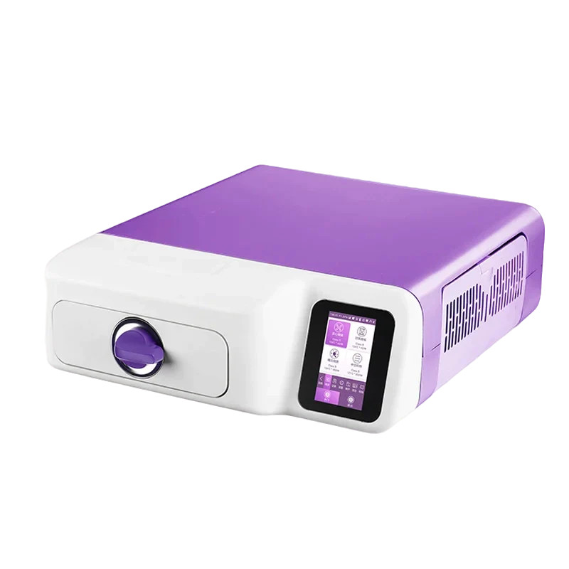 Autoclav digital Tancy Touch Woson Clasa B 2l