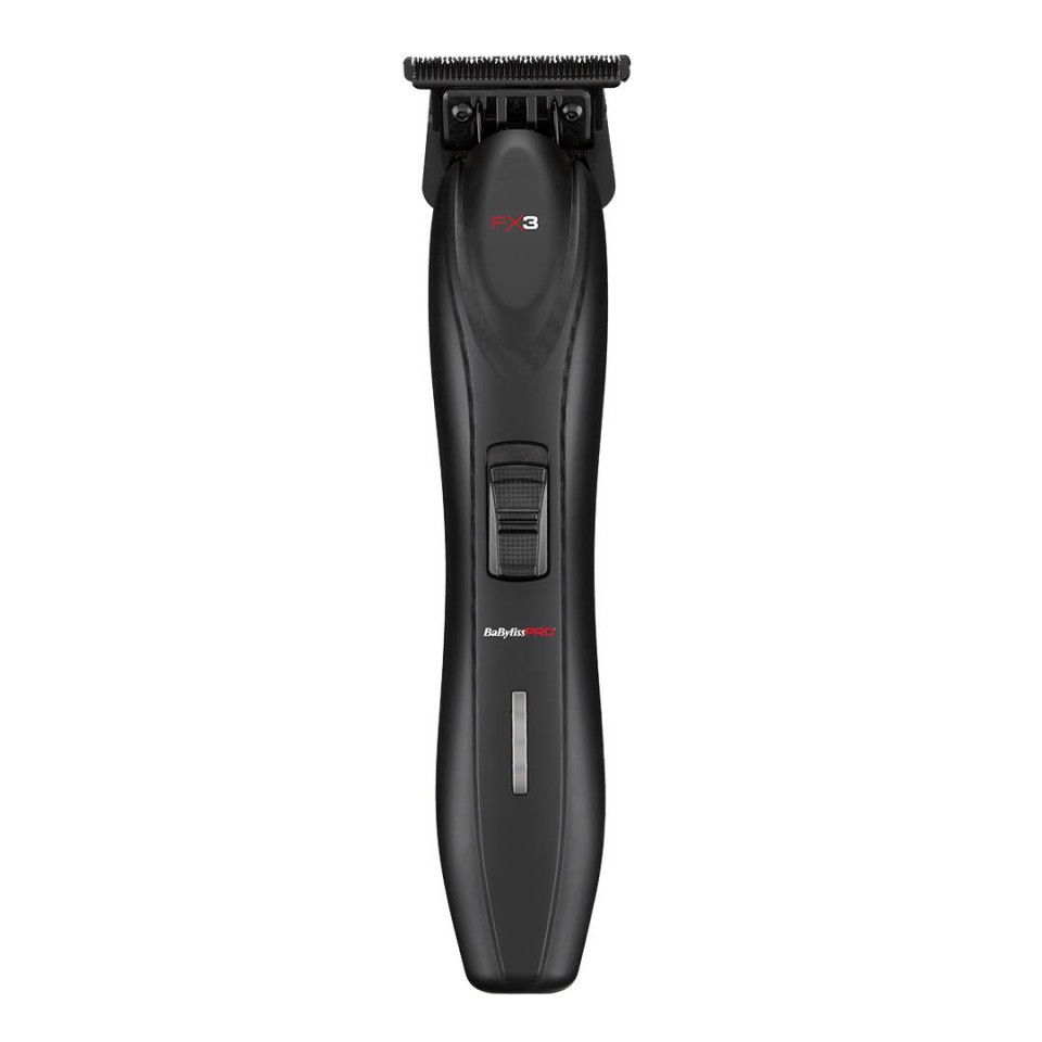 Babyliss Pro Masina profesionala de contur cu acumulator FX3 Trimmer Cordless