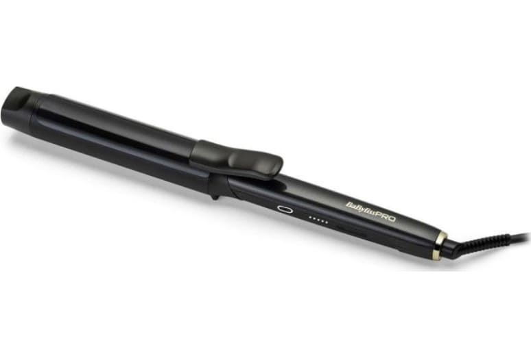 Babyliss Pro Ondulator de par Curling Tong 38mm