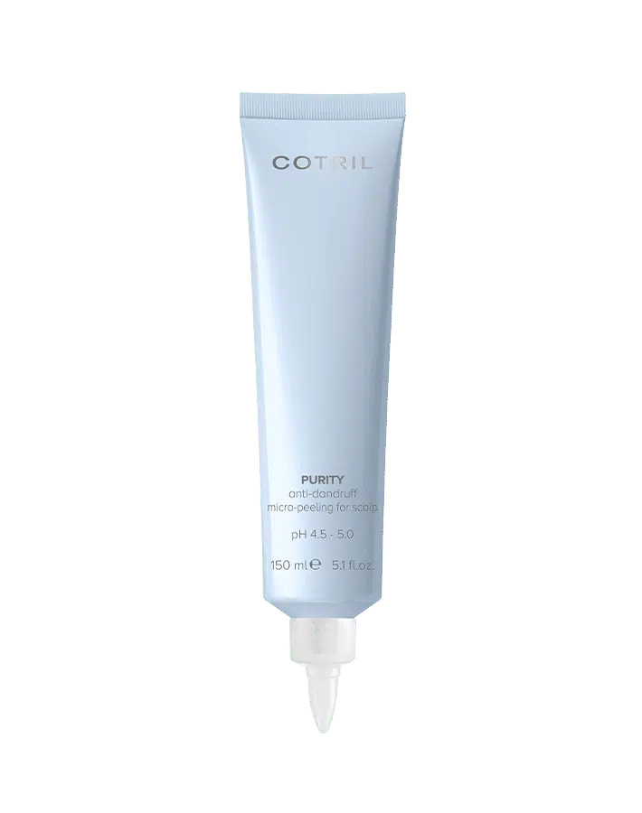 Cotril Crema exfolianta antimatreata Scalp Care Purity Micro-Peeling 150ml