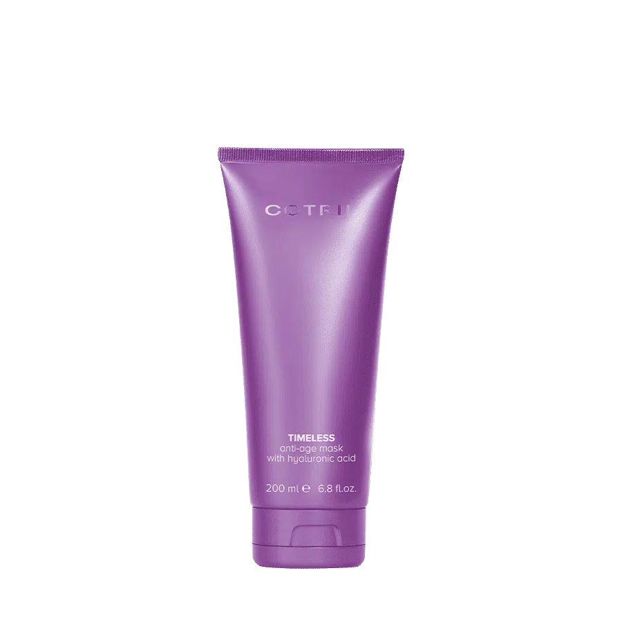 Cotril Masca antiimbatranire cu acid hialuronic Timeless 200ml