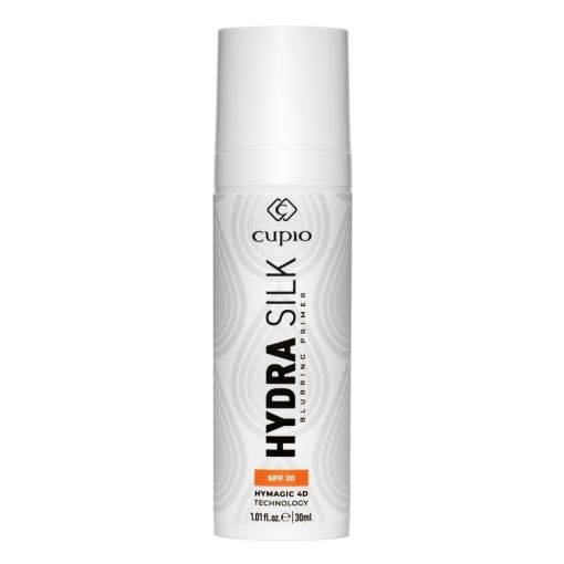 Cupio Baza de machiaj hidratanta Hydra Silk Blurring Primer 30ml