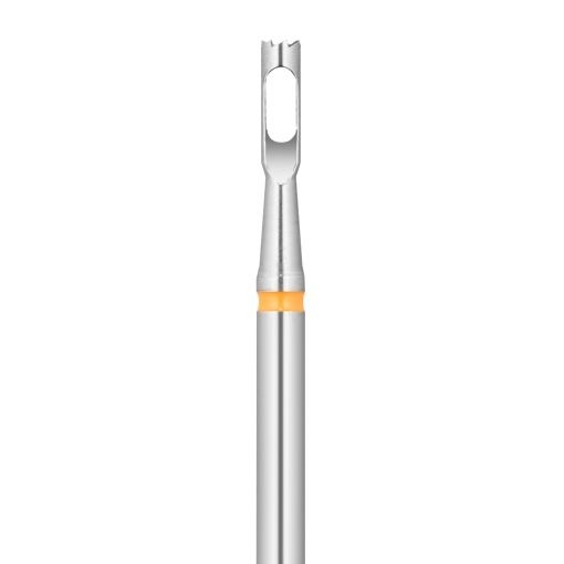 Cupio Bit diamantat pentru igienizatea verucilor din talpa si a clavusului d. 1.8mm