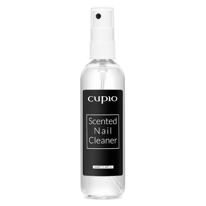 Cupio Cleaner parfumat – Delicate Shine 100ml 100ml imagine noua marillys.ro