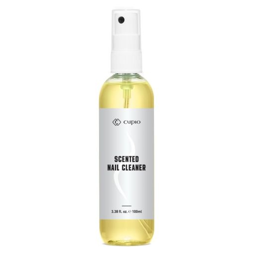Cupio Cleaner parfumat pentru unghii Lemon 100ml
