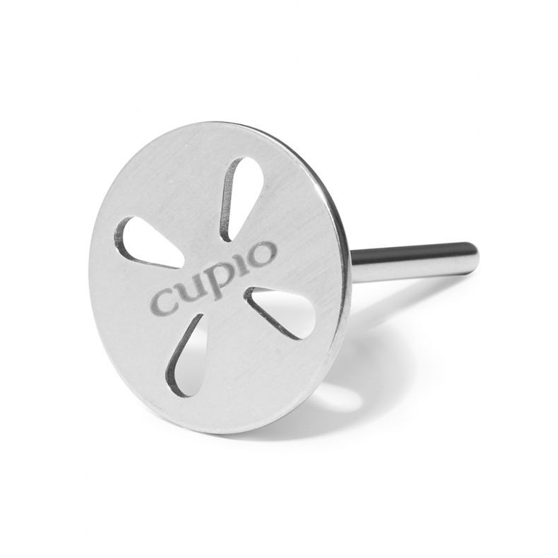 Cupio Disc metalic pentru pedichiura PRO20 Cupio imagine noua marillys.ro