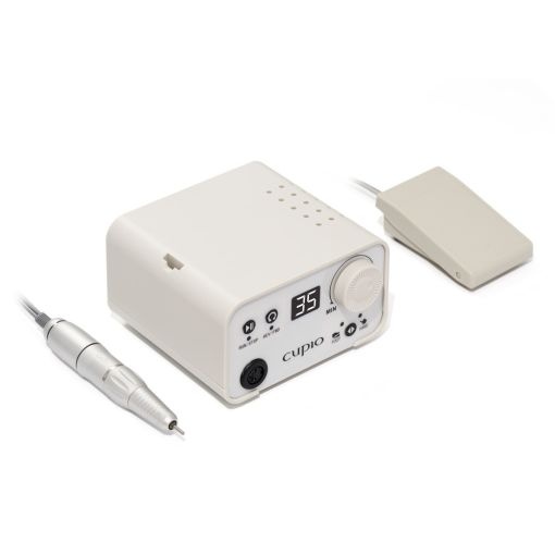 Cupio Freza electrica pentru unghii Power 35K RPM