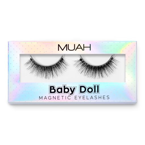 Cupio Gene magnetice MUAH Baby Doll - Misty