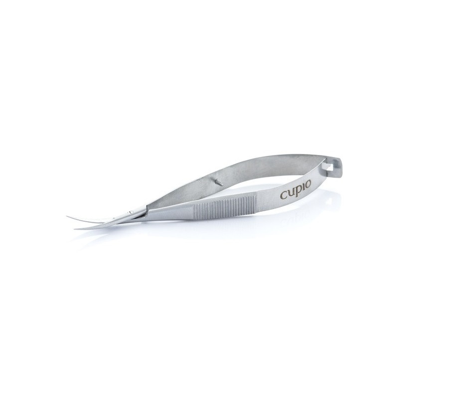Cupio Micro forfecuta de cuticule Cup2215