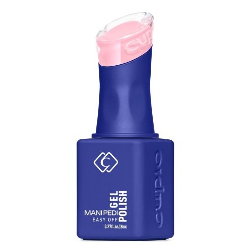 Cupio Oja semipermanenta 3in1 Mani Pedi - Clean Girl 8ml