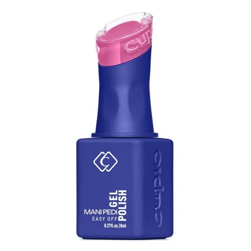 Cupio Oja semipermanenta 3in1 Mani Pedi - Orchid 8ml