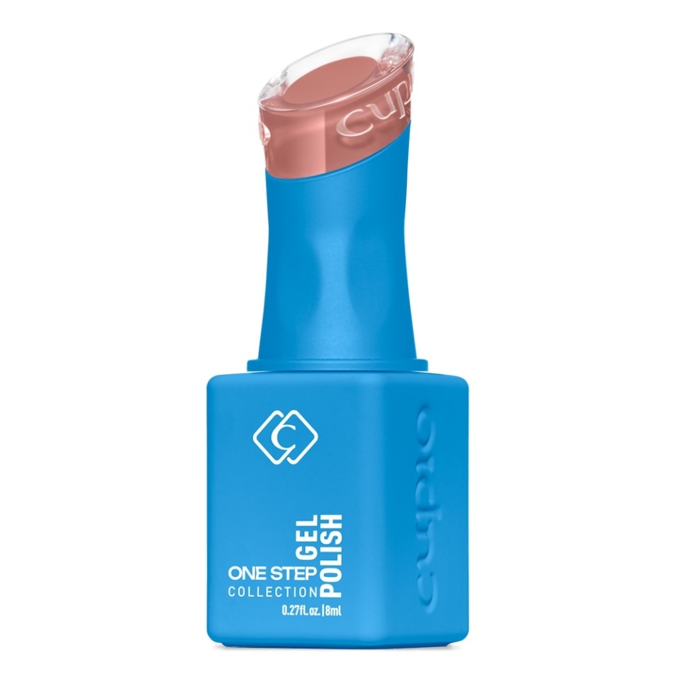 Cupio Oja semipermanenta 3in1 One Step - Caramel Whisper 8ml