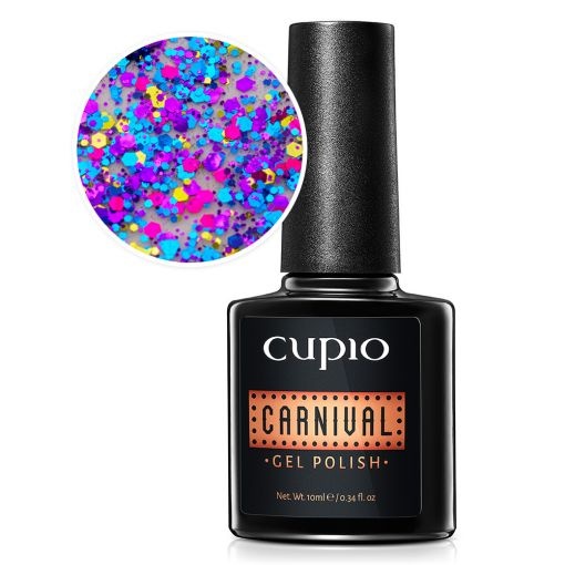 Cupio Carnival Rio Oja semipermanenta 10 ml