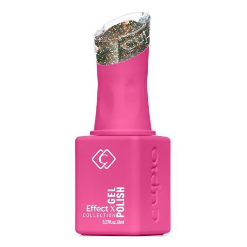 Cupio Oja semipermanenta Effect X - Flash Moonstone 8ml