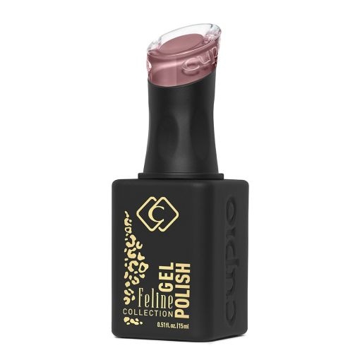 Cupio Oja semipermanenta Feline Collection - Royal Roar 15ml