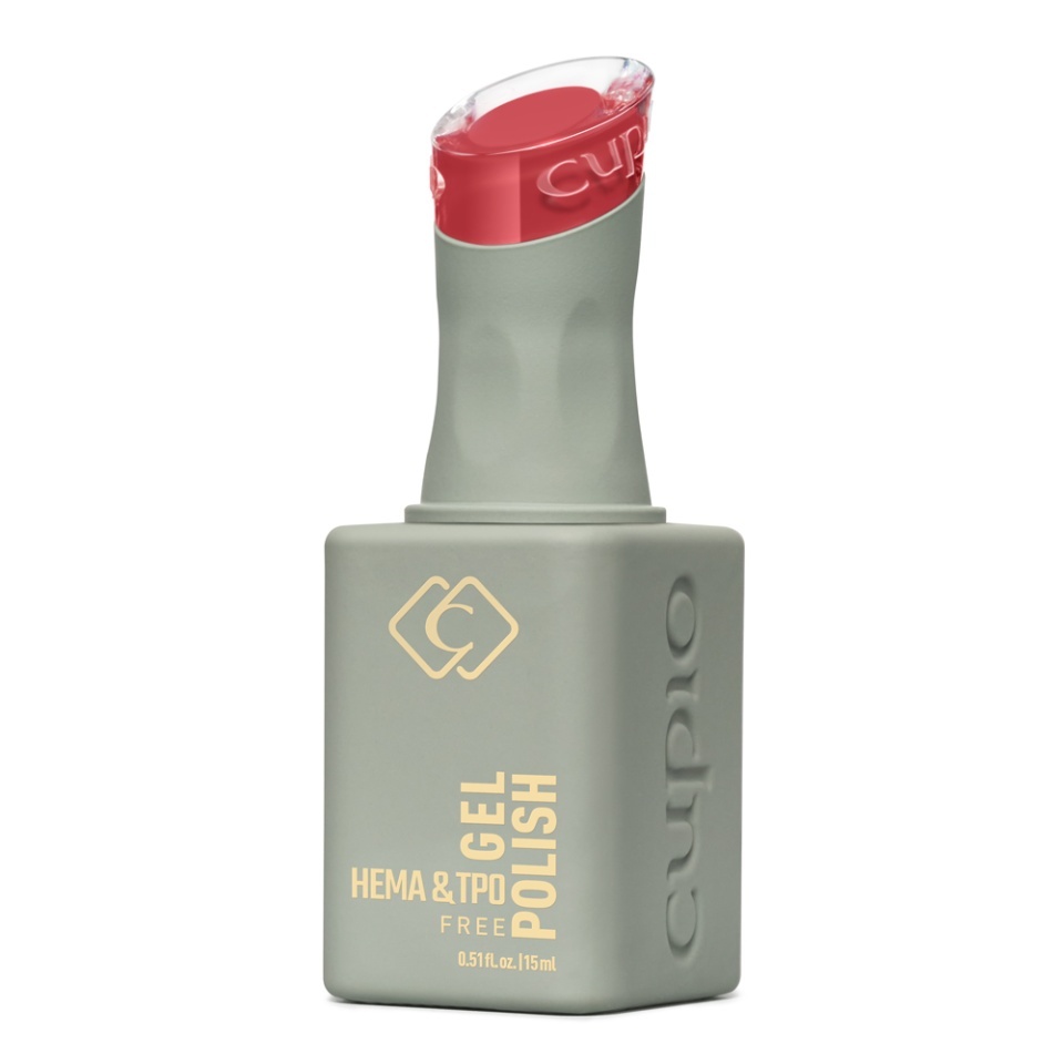 Cupio Oja semipermanenta Hema & TPO Free - Body Bliss 15ml