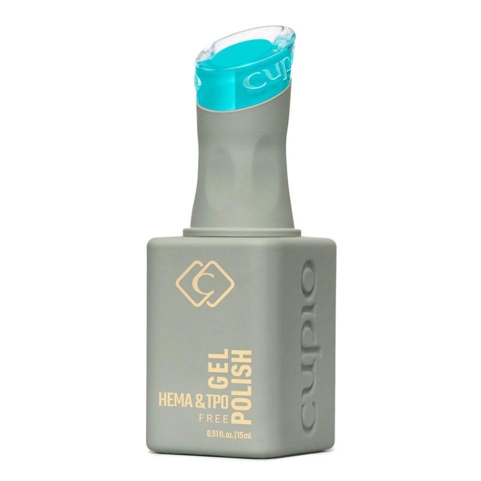 Cupio Oja semipermanenta Hema & TPO Free - Selfcare 15ml