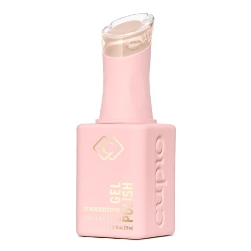 Cupio Oja semipermanenta Macarons - Cappuccino 15ml