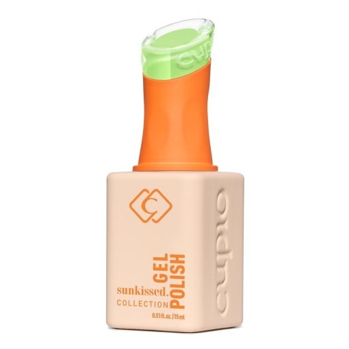Cupio Oja semipermanenta sunkissed. - Sandcastle 15ml