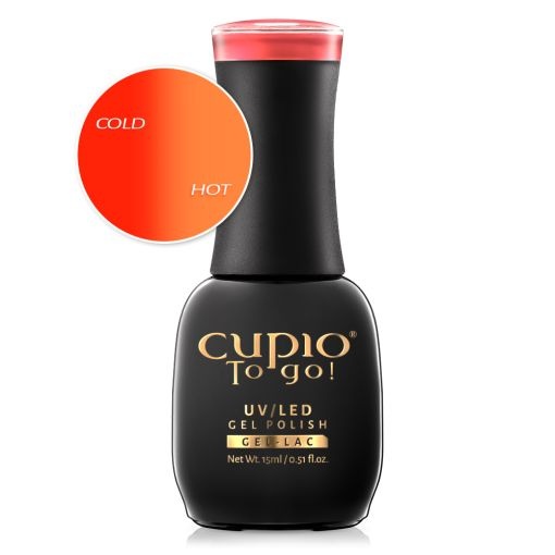 Cupio Oja semipermanenta termica Phoenix 15ml