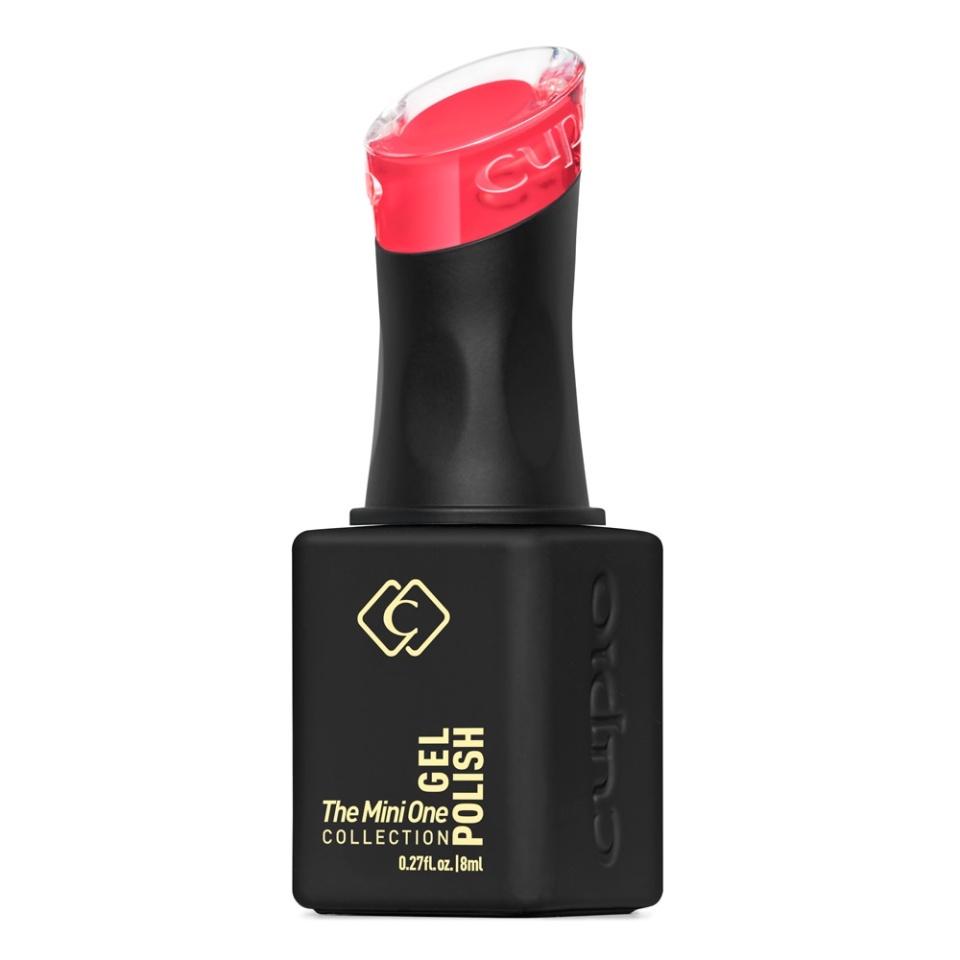 Cupio Oja semipermanenta termica The Mini One - Thermo Champs-Elysees 8ml