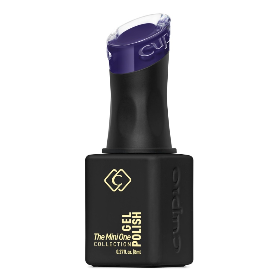 Cupio Oja semipermanenta termica The Mini One - Thermo Inferno 8ml
