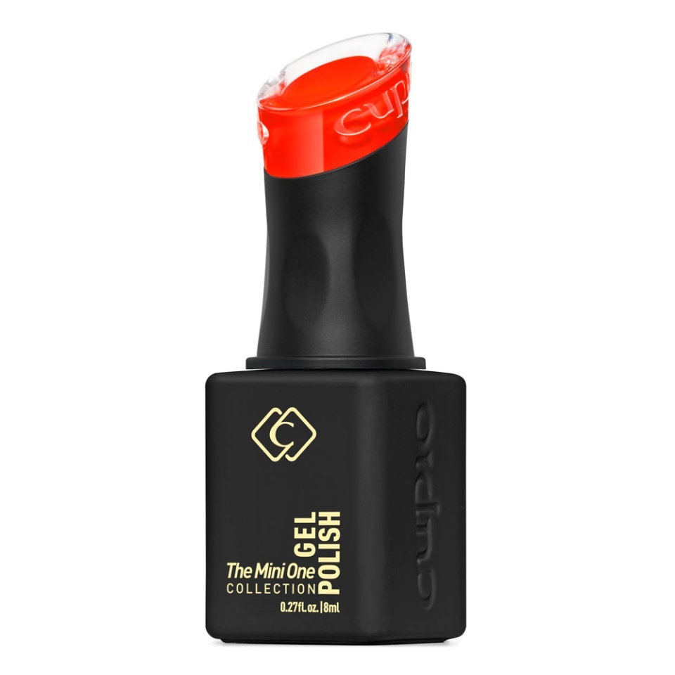 Cupio Oja semipermanenta termica The Mini One - Thermo Pheonix 8ml