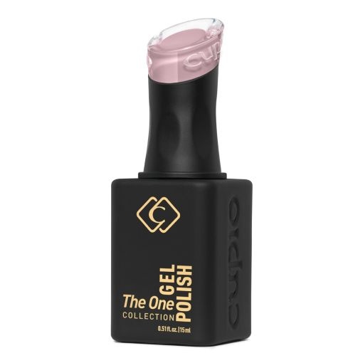 Cupio Oja semipermanenta The One - Cool Pink 15ml