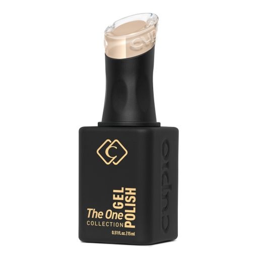 Cupio Oja semipermanenta The One - Warm&Sweet 15ml