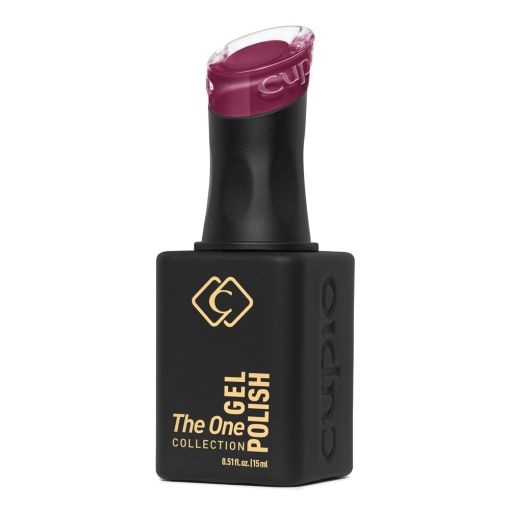 Cupio Oja semipermanenta The One - Ximenez Rojo 15ml