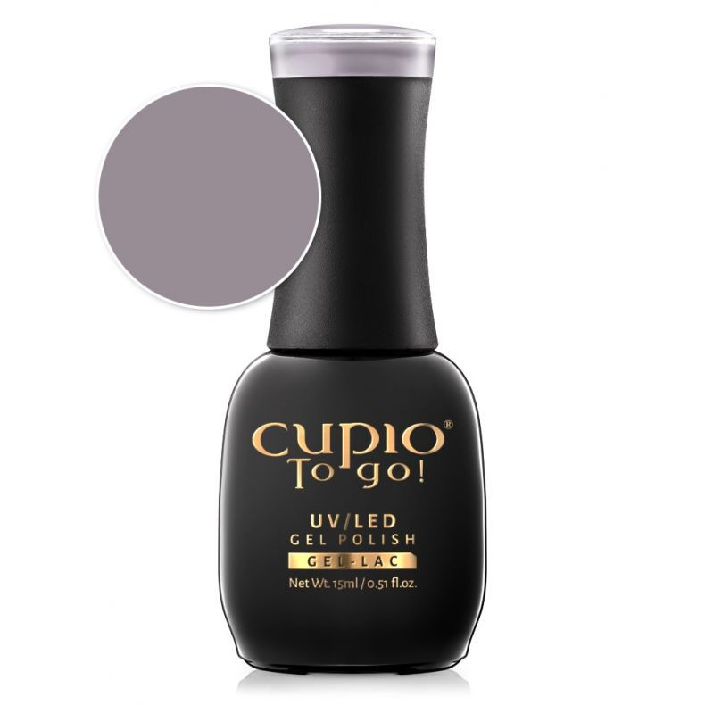Cupio To Go! London Fog oja semipermanenta 15 ml