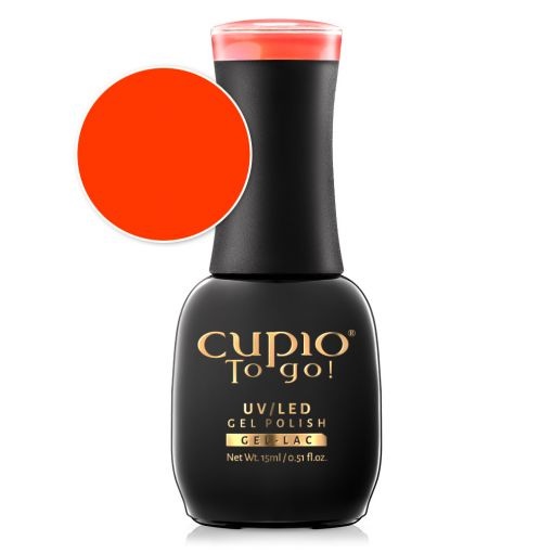 Cupio To Go! Mi Amor oja semipermanenta 15 ml
